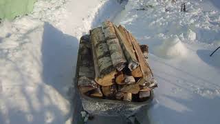 Дрова  Firewood