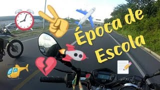 🔴 COMO VOCÊ ERA NA SUA ESCOLA? By Elton Motovlog