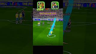 IMPOSSIBLE FREEKICKS☠️☠️R.CARLOS VS C.RONALDO | EFOOTBALL 2025