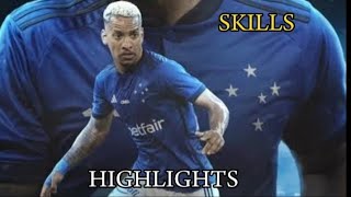 Matheus Pereira ●Highlights ●Skills & Gols