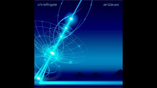 "Airwaves" by chrisAngela from the album "The End of Beginning"