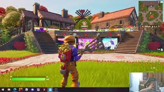 eu fiz tudo isso em menos de 30 min fiz um tutorial de como jogar NO FORTNITE