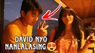 MCLISSE NYO TIPSY NA | izyTV