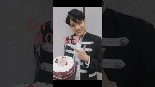 Kpop idols birthday in January. #blackpink #kpop #kai#winter#jisoo#sullyoon#jennie#birthday#fypシ