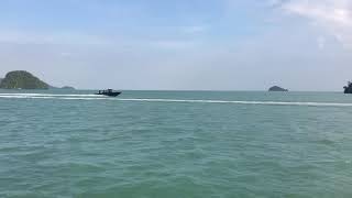 RHIB MALAYSIA NAVY