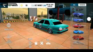 değişim videosu da bizden olsun #keşfetbeniöneçıkar #arabaoyunları #carparkingmultiplayer