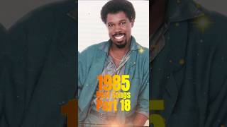 1985 Best Songs! Part 18 #musicish #musiconfire #music #80smusic #80ssongs #80s #1980s #shorts