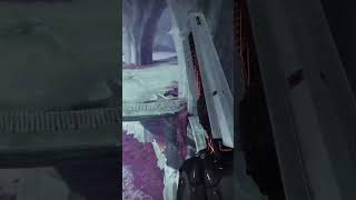 Did You Just Blow Yourself Up Again? (Destiny 2)