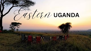 When I Think About Eastern Uganda | 2.4:1 Aspect Ratio