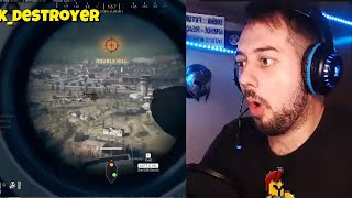 😂TOP CLIPS MÁS VIRALES DE WARZONE EN VERDANSK