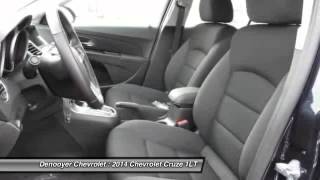 2014 Chevrolet Cruze 1LT Kalamazoo MI 49009