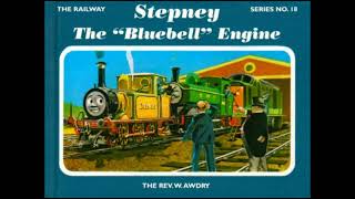 What Do You Think Of This Railway Series Book? #3 (My Birthday Countdown #10).