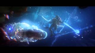 Grey Goo Launch Trailer