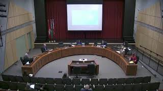 Council Meeting #35 - Sept 21, 2021