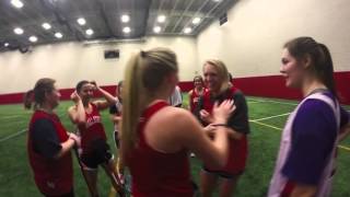 Ball State Women's Lacrosse