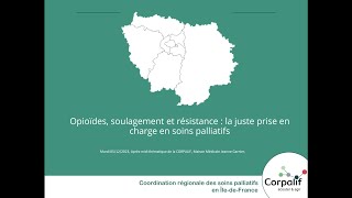 Après-midi thématique de la CORPALIF