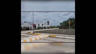 Terreno en Venta en Merida Yucatan en Cholul