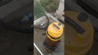 "Hygienic Water Tank Cleaning Service with German Technology | WTC Company"