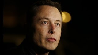 Elon Musk - "Nəyi Bilmədiyin Haqqında Heç Bir Fikrin Yoxdur"