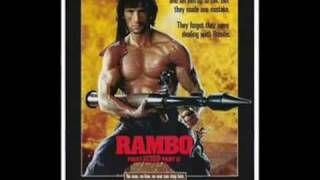 PlayItBogart - Rambo (NES) Review