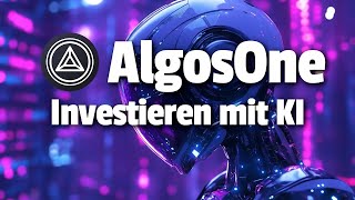 AiAO Coin und AlgosOne.ai Anleitung und Leitfaden