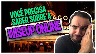 As 06 Perguntas Sobre a Wiseup Online Que Você Precisa Conhecer!