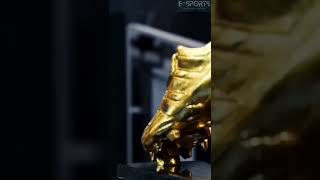 Robert Lewandowski (Golden Boot)