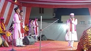 जागर सम्राट पद्म श्री डॉ. प्रीतम भरतवाण जी का लाइव शो