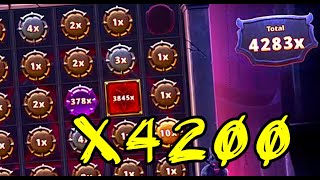 Lucky Lucifer 💰 TOP MEGA, BIG, MAX WINS OF THE WEEK IN ONLINE CASINO 💰 ONLINE CASH GAMES