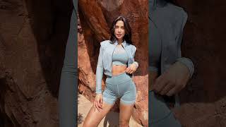 Georgina Mazzeo - The Influence of Venezuelan Instagram Model