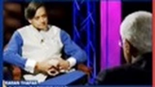 I T NBTT Shashi Tharoor 26 3 2016