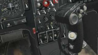 DCS Black Shark Ka-50 Leading Edge Training Lesson - Startup (Part 6)