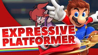 Expressive Platformers | A New Sub-Genre