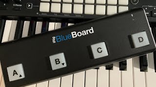 Процессоры больше не нужны. Тест контроллера iRig BlueBoard.