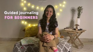 Journal With me: Guided Gratitude Journaling for beginners | One Minute Journaling | Episode 17