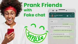 How to Create Fake Chat using Android App | Prank Your Friends with Fake Chat conversation.