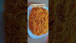 Egg Chowmein ||#shortvideo #subscribe #subscribe #chowchow