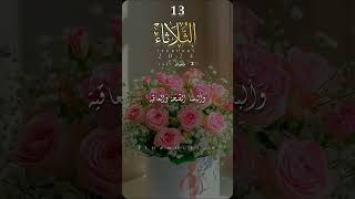 دعاء الصباح 💚💐✨ #صباحيات_دينيه #دعاء_مستجاب #دعاء_الصباح #ادعية #اذكار #يارب #fy #الله #يارب #ترند