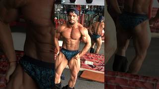 Week before Sheru classic 2022!!Arvindmahala #motivation #bodybuilding #ytshorts #viral