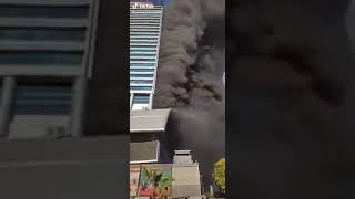 Centaurus Mall Fire|| Islamabad mall fire || Centrous Mall Today News|| Fire on Centrous || Centrous