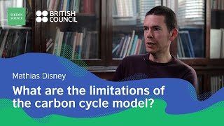 Carbon Cycle — Mathias Disney / Serious Science