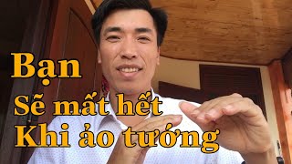 Tướng pháp - tử vi - “ảo tướng ? “ phúc hay họa từ chính bạn