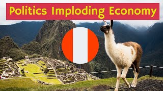 Peru's Economic Future: Overcoming Political Challenges