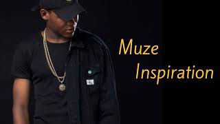 Muze Inspiration Live Stream