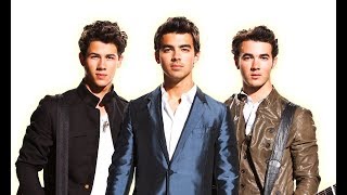 Top 10 Most Popular Jonas Brothers Music Videos