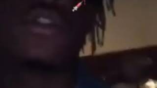 Gunna - baguettes in the face snippet