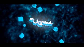 Unreal × by яaxe (Dual with •Unitato•)