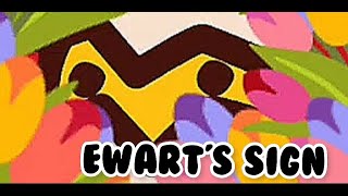 Ewart's sign 