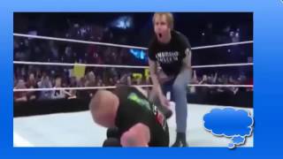 Top 10 Smackdown Live Shocking Moments   WWE Top 10