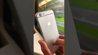 #iphon6 iPhone 6 in 2023 camera review